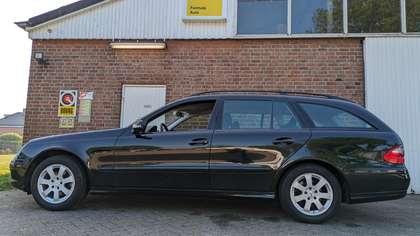 Mercedes-Benz E 200 Estate K. Classic - 2e eign.- Youngtimer - automaa