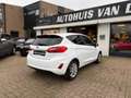 Ford Fiesta 1.0 EcoBoost 5Derus|Airco|Cruise|Carplay|Pdc|Bluet Blanc - thumbnail 7