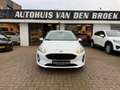 Ford Fiesta 1.0 EcoBoost 5Derus|Airco|Cruise|Carplay|Pdc|Bluet Blanc - thumbnail 5