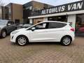 Ford Fiesta 1.0 EcoBoost 5Derus|Airco|Cruise|Carplay|Pdc|Bluet Blanc - thumbnail 9