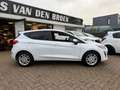 Ford Fiesta 1.0 EcoBoost 5Derus|Airco|Cruise|Carplay|Pdc|Bluet Blanc - thumbnail 8