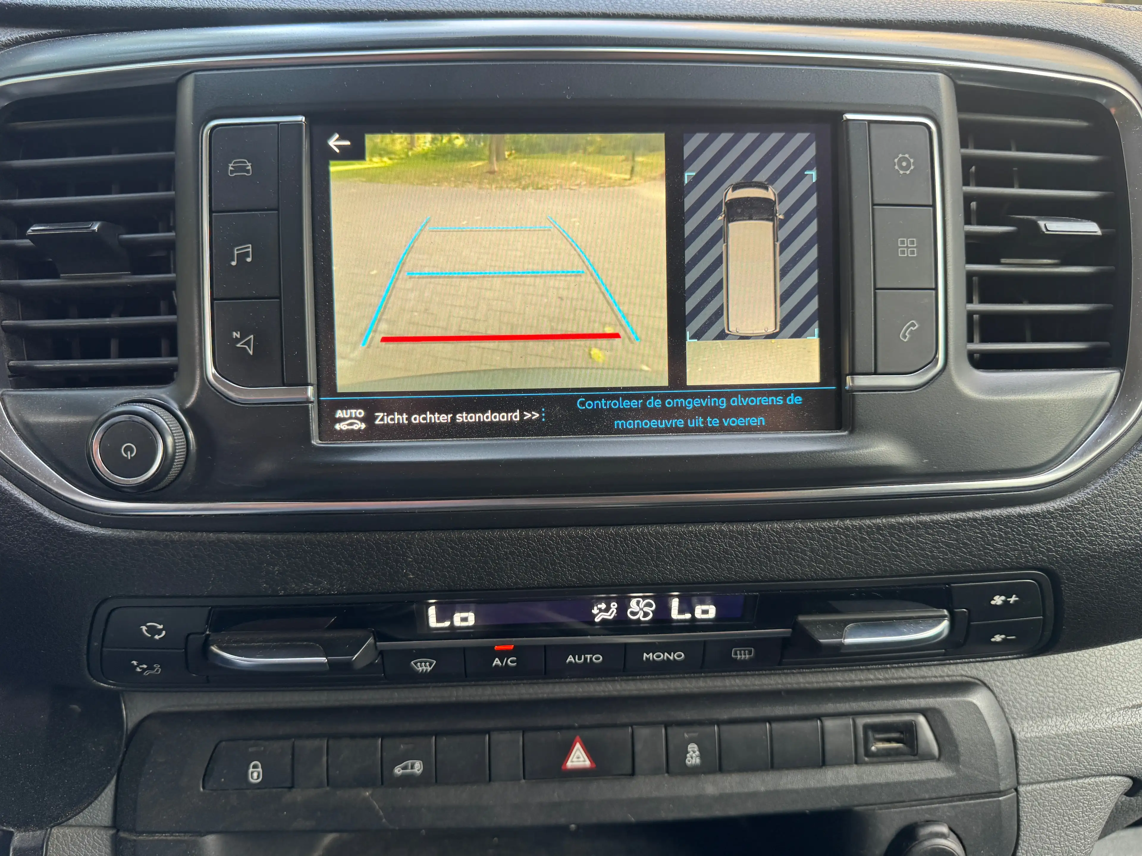 Peugeot Expert Expert 2.0 BlueHDi L3 Long Utility S — photo 15