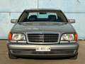 Mercedes-Benz S 600 SE V12. ASI Crs Zilver - thumbnail 2