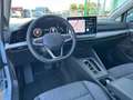 Volkswagen Golf VIII 1.5 eTSI Life DSG LED Navi Allwetterreifen As Blau - thumbnail 8