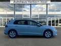 Volkswagen Golf VIII 1.5 eTSI Life DSG LED Navi Allwetterreifen As Blau - thumbnail 5