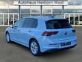 Volkswagen Golf VIII 1.5 eTSI Life DSG LED Navi Allwetterreifen As Blau - thumbnail 4