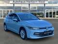 Volkswagen Golf VIII 1.5 eTSI Life DSG LED Navi Allwetterreifen As Blau - thumbnail 2