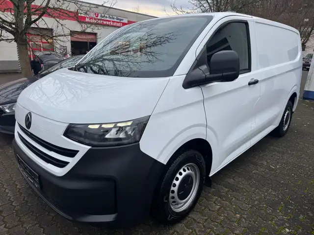 Volkswagen T7 Transporter 2.0 TDI Lane+ACC+Klima+PDC