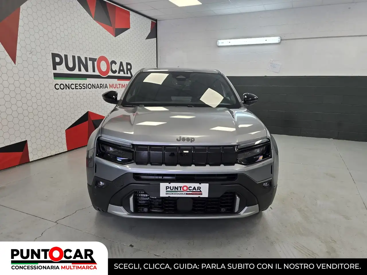 Jeep Avenger 1.2 Turbo 100 Summit PROMO FLEX, миниатюра 2
