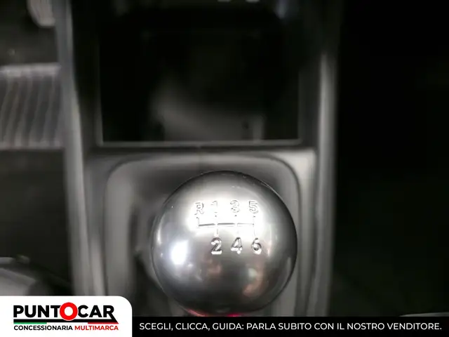 Jeep Avenger view 15