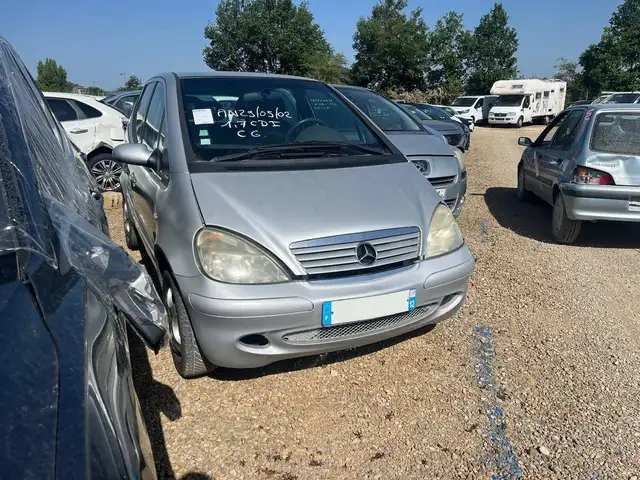 Mercedes-Benz CL Classe A 170 1.7 CDi 95 / CS218