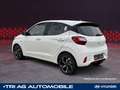 Hyundai i10 N Line (MY25) Navi Sitzheizung CarPlay Digit Weiß - thumbnail 5