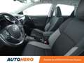 Toyota Auris 1.8 Hybride Dynamic Bleu - thumbnail 10