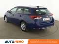Toyota Auris 1.8 Hybride Dynamic Bleu - thumbnail 4