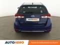 Toyota Auris 1.8 Hybride Dynamic Bleu - thumbnail 5