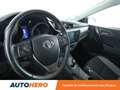 Toyota Auris 1.8 Hybride Dynamic Bleu - thumbnail 11