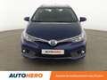 Toyota Auris 1.8 Hybride Dynamic Bleu - thumbnail 9
