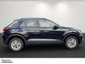 Volkswagen T-Roc 1.5 TSI NAVI KAM ACC LED SHZ PDC LM Schwarz - thumbnail 3