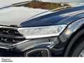 Volkswagen T-Roc 1.5 TSI NAVI KAM ACC LED SHZ PDC LM Schwarz - thumbnail 5