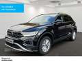 Volkswagen T-Roc 1.5 TSI NAVI KAM ACC LED SHZ PDC LM Schwarz - thumbnail 1