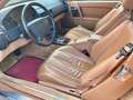 Mercedes-Benz 500 SL 500 R 129 aus Sammlung wenig Km - H-Zul. Schwarz - thumbnail 13