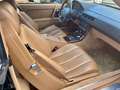 Mercedes-Benz 500 SL 500 R 129 aus Sammlung wenig Km - H-Zul. Schwarz - thumbnail 14