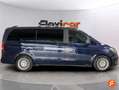 Mercedes-Benz V 220 220CDI Extralargo Avantgarde 7GT Azul - thumbnail 4