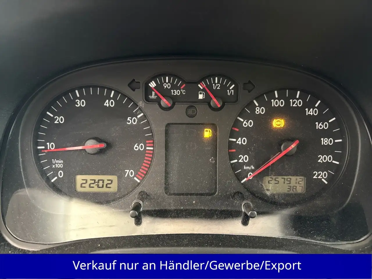 Volkswagen Golf IV 1.4i 5-trg. Klimaanlage AHK, foto 10