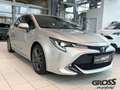 Toyota Corolla Hybrid Lounge//AHK //JBL//GARANTIE //KAMERA Silber - thumbnail 3