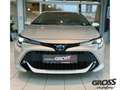 Toyota Corolla Hybrid Lounge//AHK //JBL//GARANTIE //KAMERA Silber - thumbnail 2