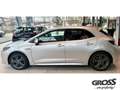 Toyota Corolla Hybrid Lounge//AHK //JBL//GARANTIE //KAMERA Silber - thumbnail 8