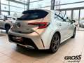 Toyota Corolla Hybrid Lounge//AHK //JBL//GARANTIE //KAMERA Silber - thumbnail 5