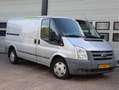 Ford Transit 280M 2.2 TDCI 116 pk Euro 5 - L2 Lang - Airco Zilver - thumbnail 2