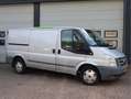 Ford Transit 280M 2.2 TDCI 116 pk Euro 5 - L2 Lang - Airco Zilver - thumbnail 4