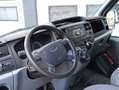 Ford Transit 280M 2.2 TDCI 116 pk Euro 5 - L2 Lang - Airco Zilver - thumbnail 10