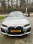 BMW 420 VERSION grand coupe pack M sport Zilver - thumbnail 1