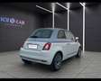 Fiat 500 (2015-2024) - 500 1.0 Hybrid Dolcevita Blu/Azzurro - thumbnail 7