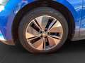 Skoda Enyaq iV 80X SUITE LEDER LM19 AHK ASSIST Blu/Azzurro - thumbnail 7