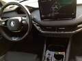 Skoda Enyaq iV 80X SUITE LEDER LM19 AHK ASSIST Blu/Azzurro - thumbnail 5
