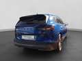 Skoda Enyaq iV 80X SUITE LEDER LM19 AHK ASSIST Blu/Azzurro - thumbnail 3