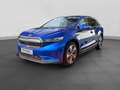 Skoda Enyaq iV 80X SUITE LEDER LM19 AHK ASSIST Blu/Azzurro - thumbnail 2