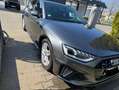Audi A4 Avant 40 TDI quattro S tronic line Grau - thumbnail 8
