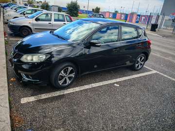 Pulsar 1.5 dci Tekna 110cv E6