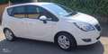 Opel Meriva Meriva II 2017 1.4 Advance100cv Bianco - thumbnail 5