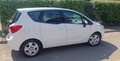 Opel Meriva Meriva II 2017 1.4 Advance100cv Bianco - thumbnail 2