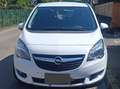 Opel Meriva Meriva II 2017 1.4 Advance100cv Bianco - thumbnail 4