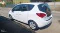 Opel Meriva Meriva II 2017 1.4 Advance100cv Bianco - thumbnail 3