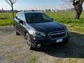 Subaru OUTBACK Outback 2.5i S Unlimited bi-fuel lineartronic Nero - thumbnail 3