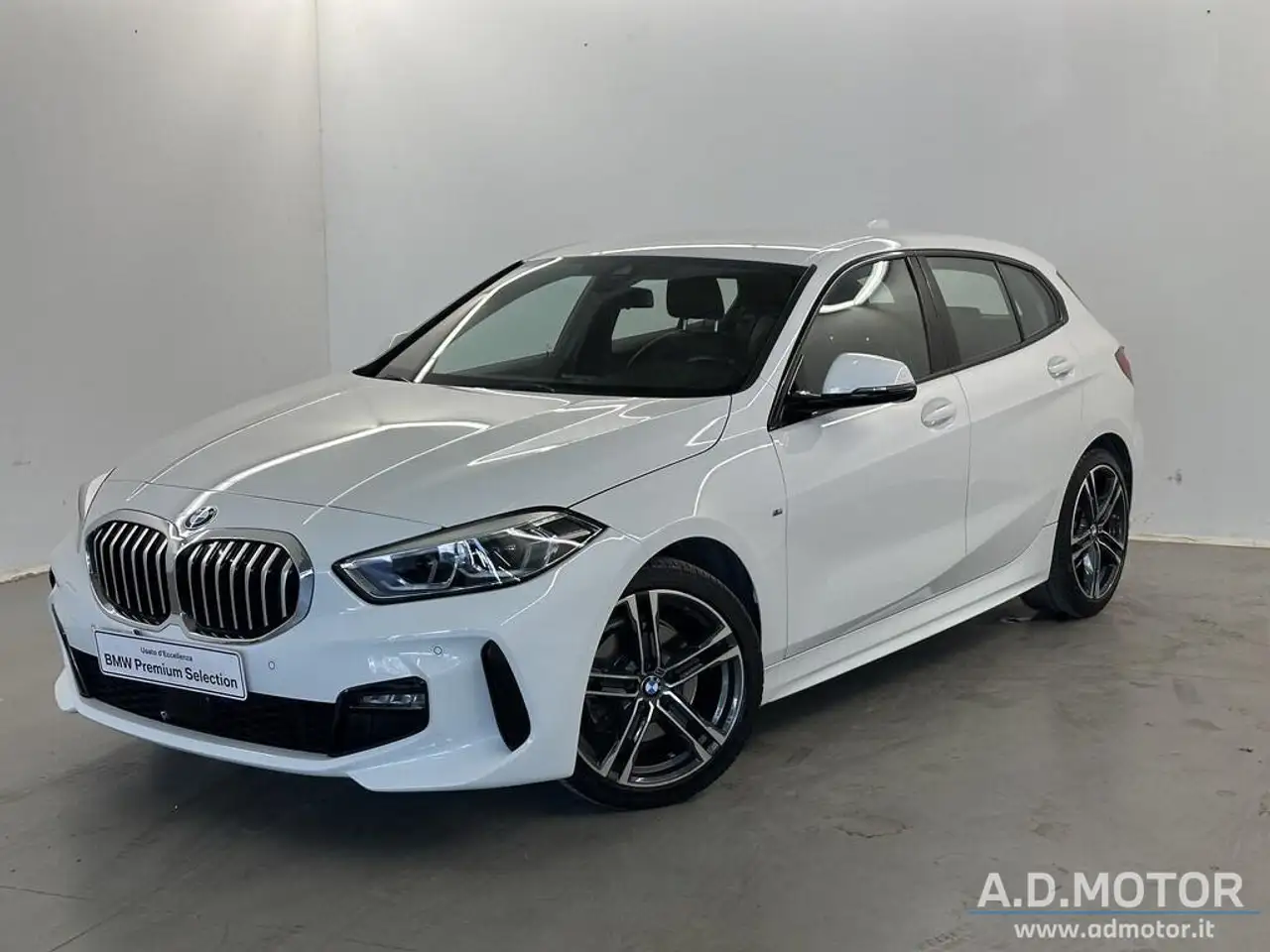 BMW 116