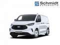 Ford Transit Custom Kasten Trend 320L1 Elektro 136PS A1 RWD Weiß - thumbnail 1